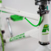 1986 Kuwahara Bravo KT Vintage Freestyle BMX