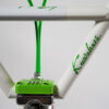 1986 Kuwahara Bravo KT Vintage Freestyle BMX