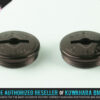 Sugino Crank Caps for Vintage Old School 3 Piece Cranks