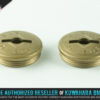 Sugino BMX Crank Caps (Pair) - All Colors - Image 4