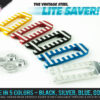 Vintage Old School BMX Dropout Saver