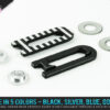 Vintage Old School BMX Dropout Saver