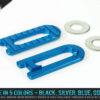 Vintage Old School BMX Dropout Saver
