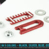 Vintage Old School BMX Dropout Saver