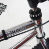 1983 Kuwahara Laserlite Factory Vintage BMX