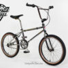 1983 Kuwahara Laserlite Factory Vintage BMX