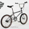 1983 Kuwahara Laserlite Factory Vintage BMX