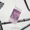 1983 Kuwahara Laserlite Factory Vintage BMX