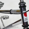 1983 Kuwahara Laserlite Factory Vintage BMX