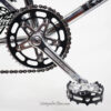 1983 Kuwahara Laserlite Factory Vintage BMX