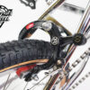 1983 Kuwahara Laserlite Factory Vintage BMX