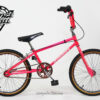 1985 Kuwahara Apollo Mini Survivor BMX