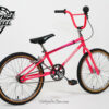 1985 Kuwahara Apollo Mini Survivor BMX