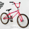 1985 Kuwahara Apollo Mini Survivor BMX