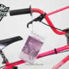 1985 Kuwahara Apollo Mini Survivor BMX