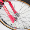 1985 Kuwahara Apollo Mini Survivor BMX