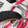 1985 Kuwahara Apollo Mini Survivor BMX