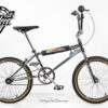 1982 Kuwahara APOLLO Vintage Old School BMX
