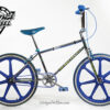 1983 Schwinn Predator Team 24 BMX
