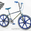 1983 Schwinn Predator Team 24 BMX