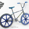 1983 Schwinn Predator Team 24 BMX