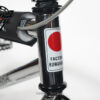 1983 Kuwahara Laserlite Factory Correct Refurbished Vintage BMX