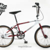 1982 Kuwahara ET Factory Japan Vintage Old School BMX