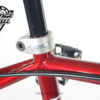 1982 Kuwahara ET Factory Japan Vintage Old School BMX