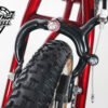 1982 Kuwahara ET Factory Japan Vintage Old School BMX