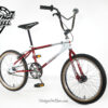 1982 Kuwahara ET Factory Japan Vintage Old School BMX