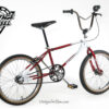 1982 Kuwahara ET Factory Japan Vintage Old School BMX