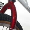 1982 Kuwahara ET Factory Japan Vintage Old School BMX