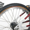 1982 Kuwahara ET Factory Japan Vintage Old School BMX