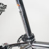 1984 Kuwahara Laserlite Factory Stock Vintage BMX