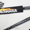 1984 Kuwahara Laserlite Factory Stock Vintage BMX