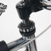 1984 Kuwahara Laserlite Factory Stock Vintage BMX