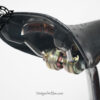 1984 Kuwahara Laserlite Factory Stock Vintage BMX