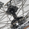 1984 Kuwahara Laserlite Factory Stock Vintage BMX
