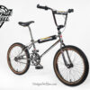 1984 Kuwahara Laserlite Factory Stock Vintage BMX