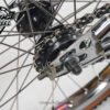 1984 Kuwahara Laserlite Factory Stock Vintage BMX