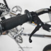 1984 Kuwahara Laserlite Factory Stock Vintage BMX