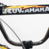 1984 Kuwahara Laserlite Factory Stock Vintage BMX