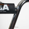 1984 Kuwahara Laserlite Factory Stock Vintage BMX