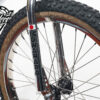 1984 Kuwahara Laserlite Factory Stock Vintage BMX