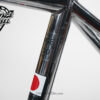 1984 Kuwahara Laserlite Factory Stock Vintage BMX