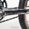 1984 Kuwahara Laserlite Factory Stock Vintage BMX