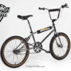 1984 Kuwahara Laserlite Factory Stock Vintage BMX