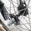 1984 Kuwahara Laserlite Factory Stock Vintage BMX