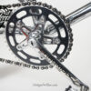 1984 Kuwahara Laserlite Factory Stock Vintage BMX