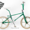 1986 Kuwahara Bravo KT OG Survivor Vintage Old School BMX